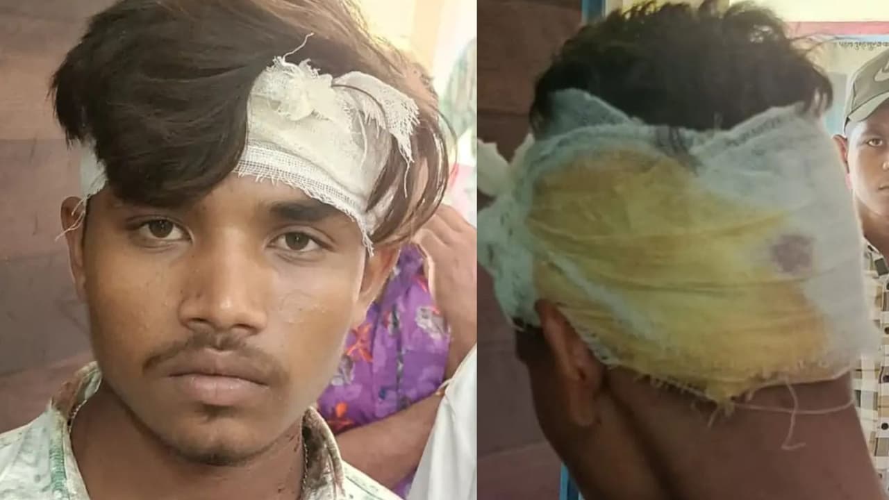 Banswara Hostel Ragging Banswara Hostel Ragging