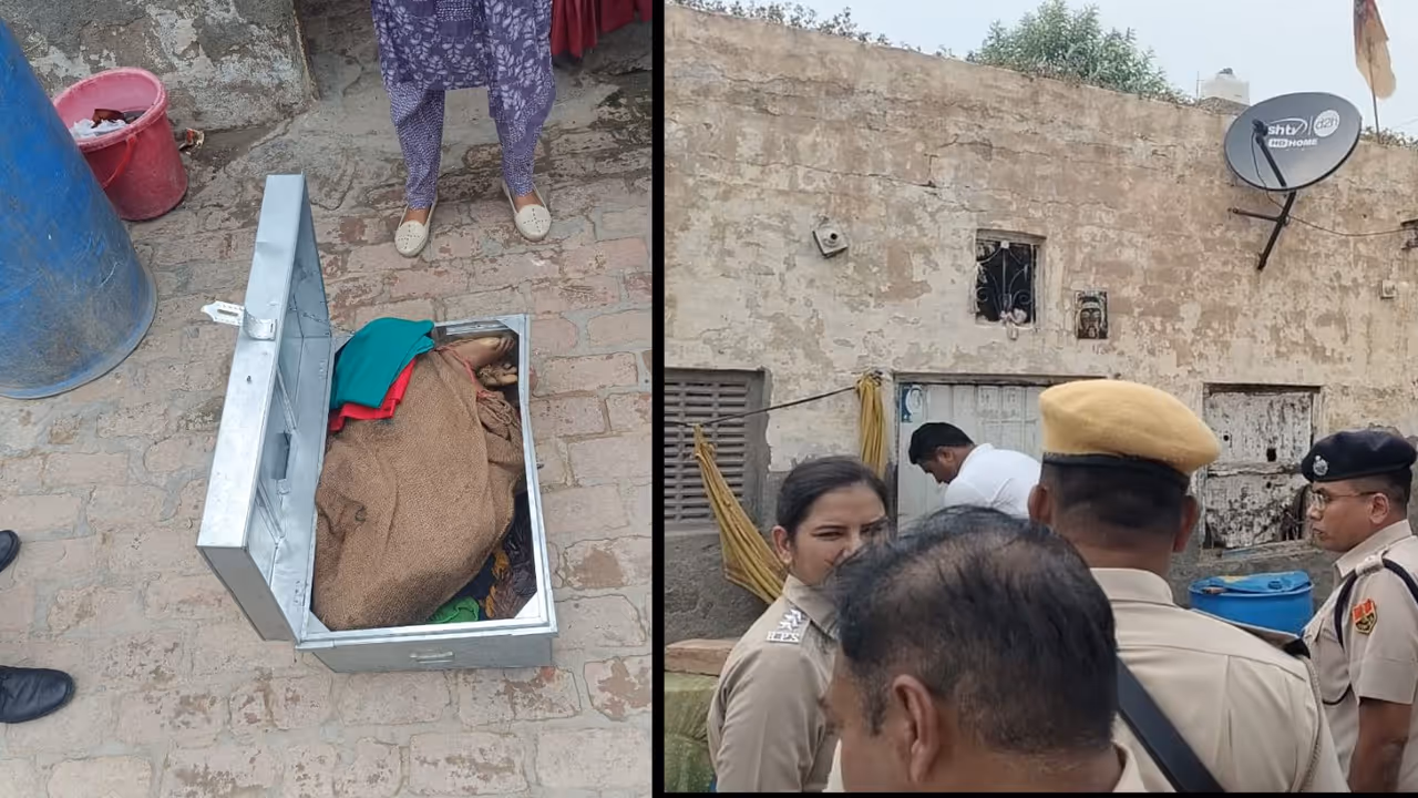 hanumangarh child murder case hanumangarh child murder case