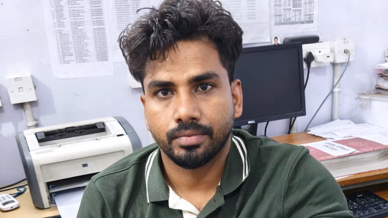 rajasthan sriganganagar patwari arrested rajasthan sriganganagar patwari arrested