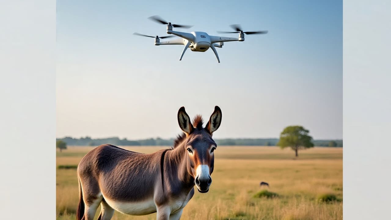 Donkey Rain Ritual Donkey Rain Ritual