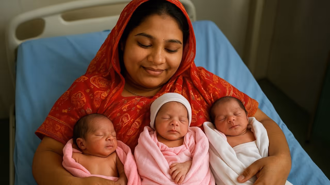 deeg triplets premature birth deeg triplets premature birth