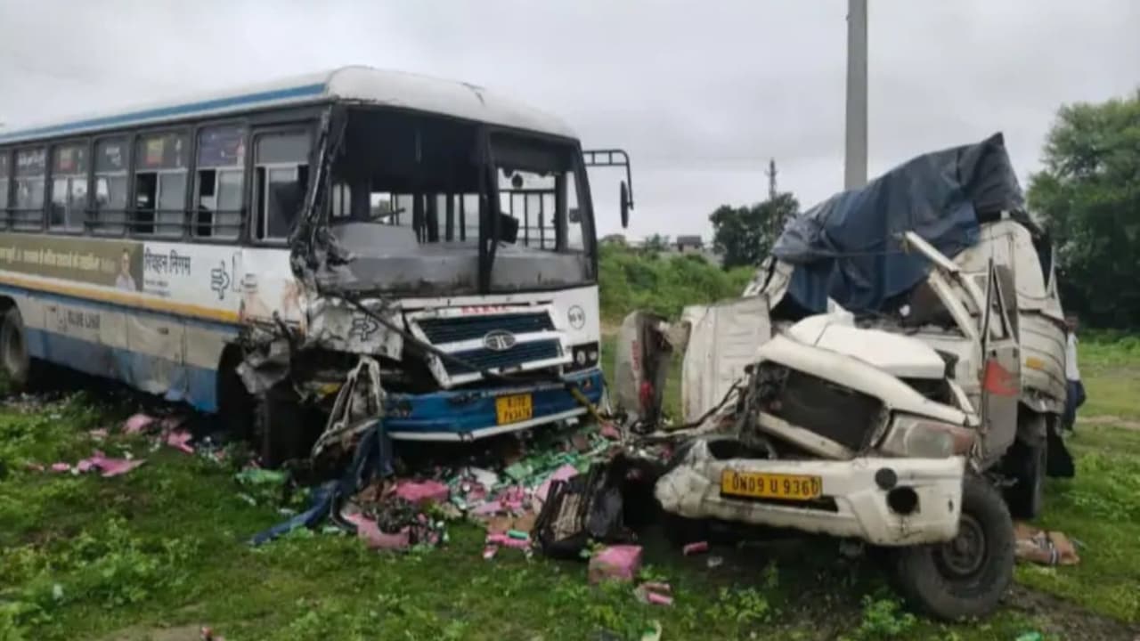 Rajasthan Road Accidents Rajasthan Road Accidents