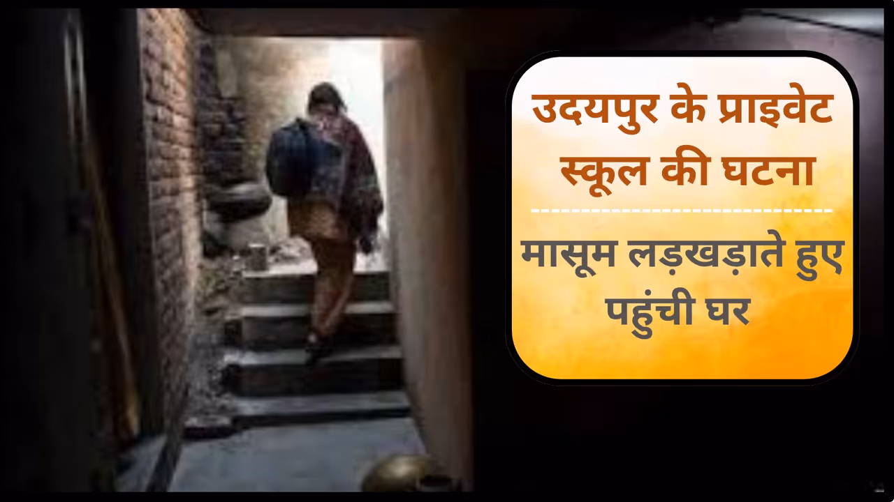 udaipur gym trainer molestation case 