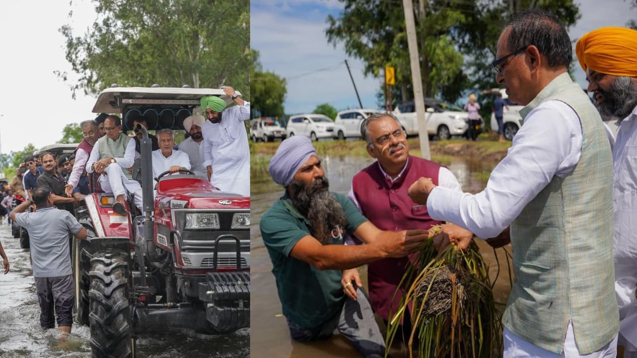 union minister shivraj chouhan