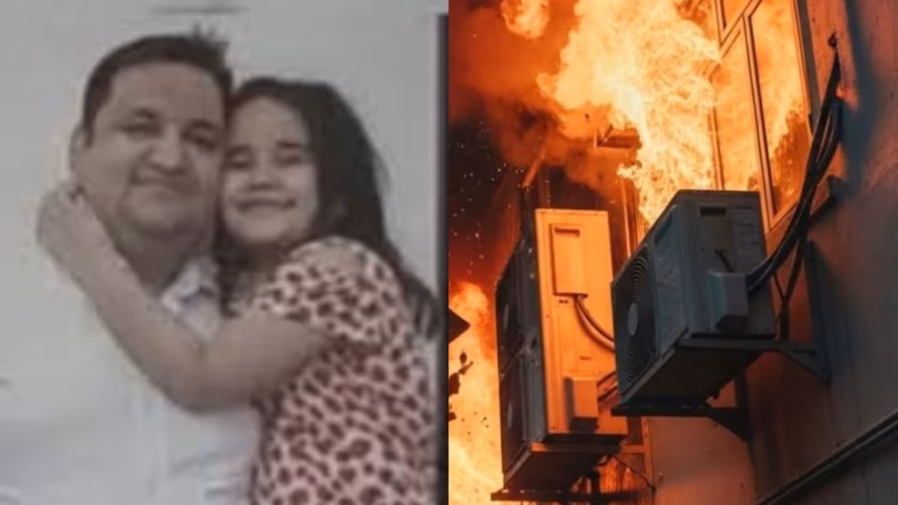 Faridabad AC Blast Faridabad AC Blast