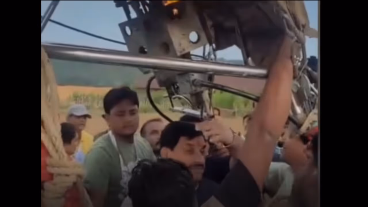 mandsaur cm mohan yadav