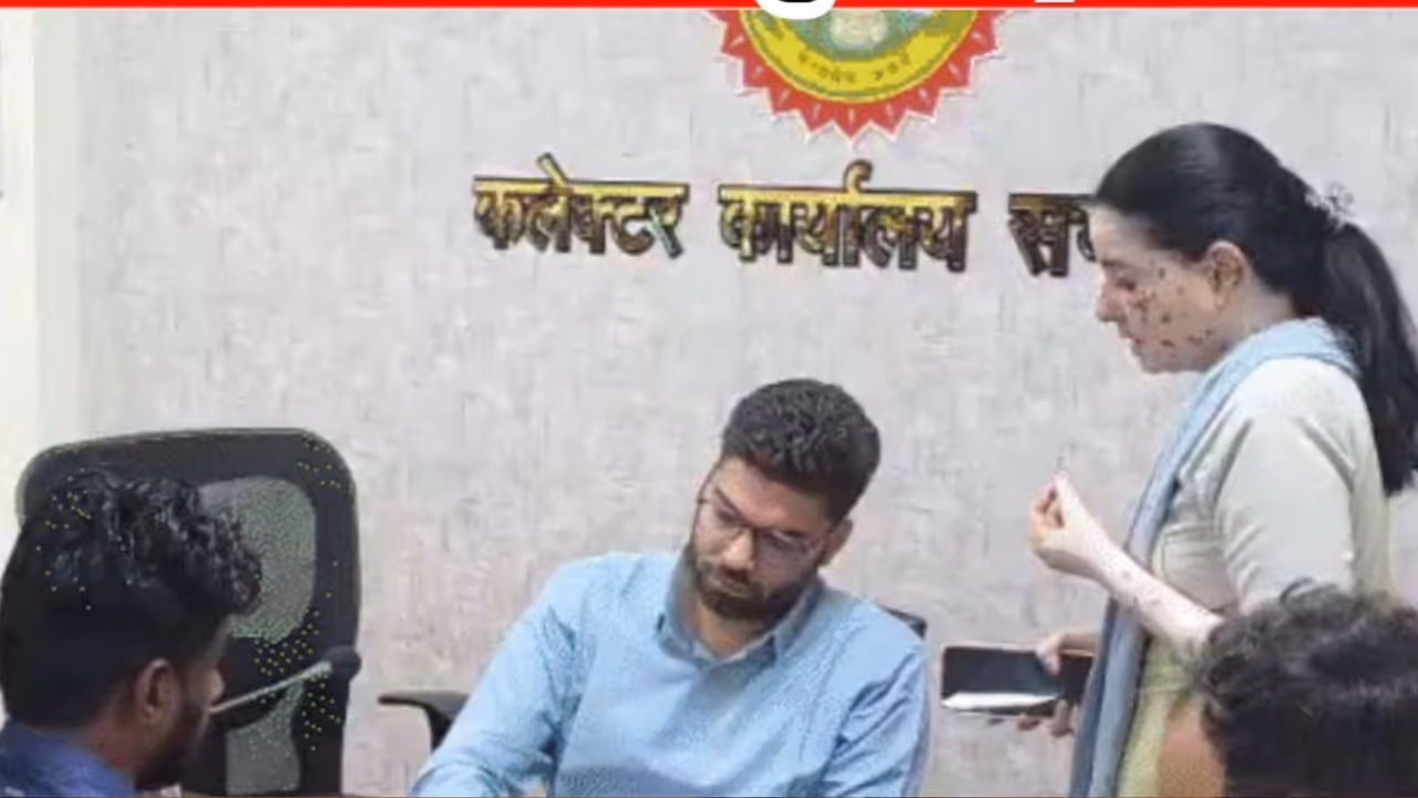 bhopal news bhopal news