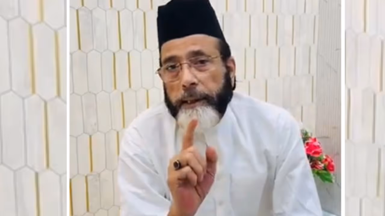 who is maulana tauqeer raza khan who is maulana tauqeer raza khan