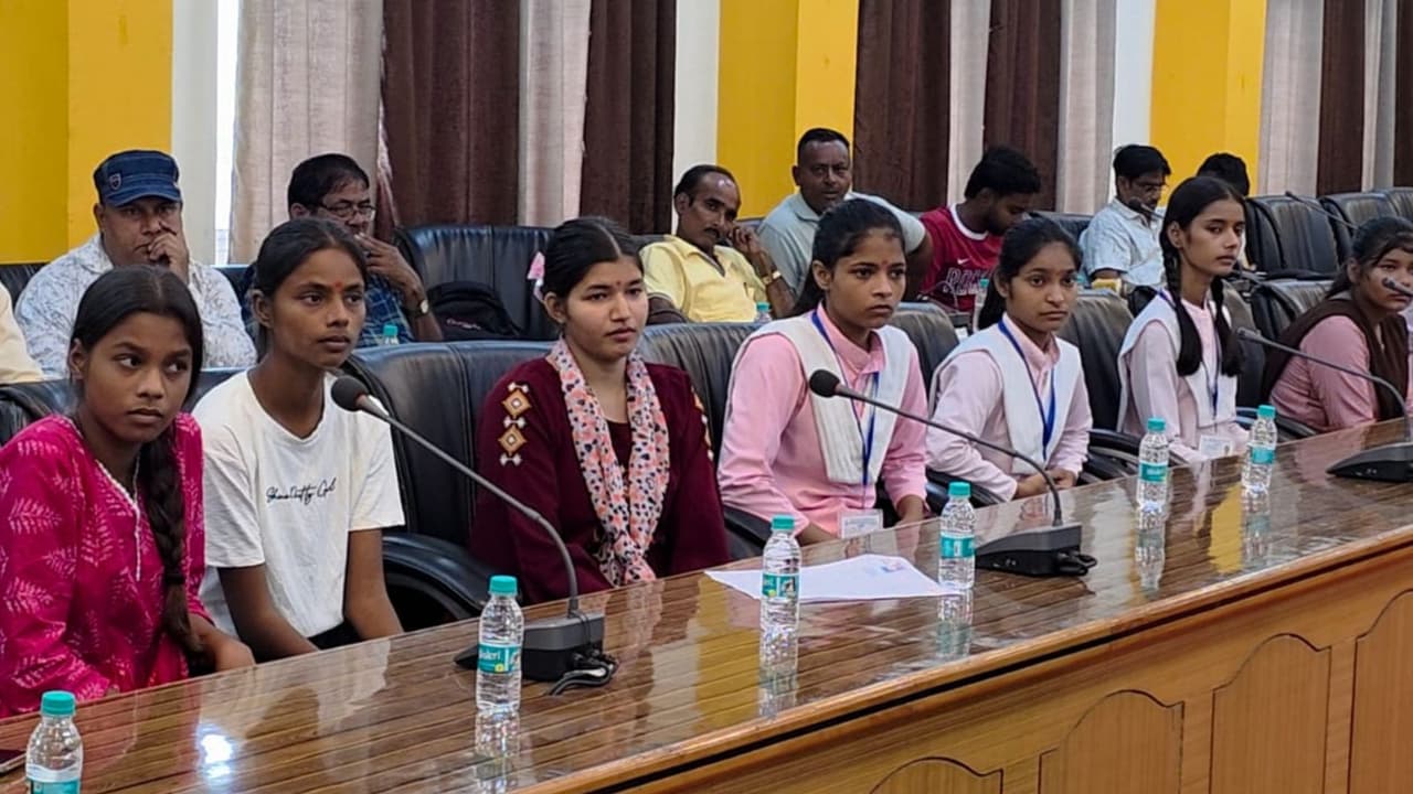  Viksit Uttar Pradesh 2047