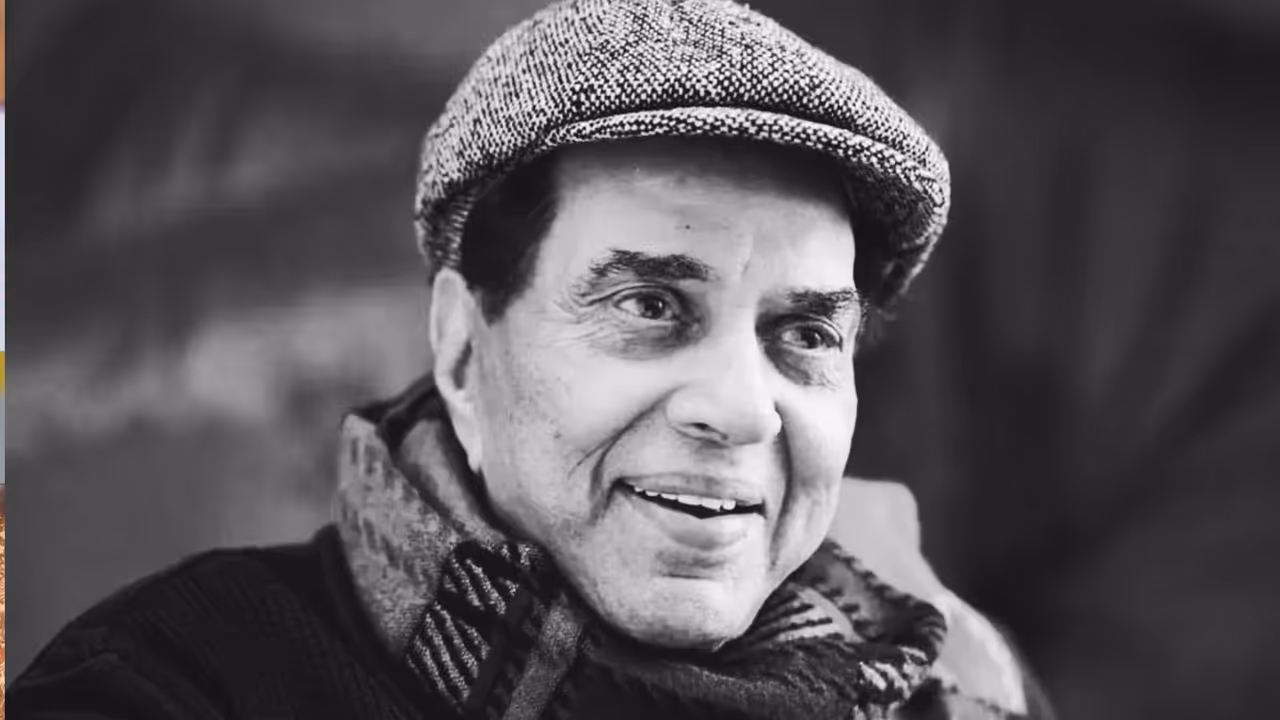 Dharmendra latest update news