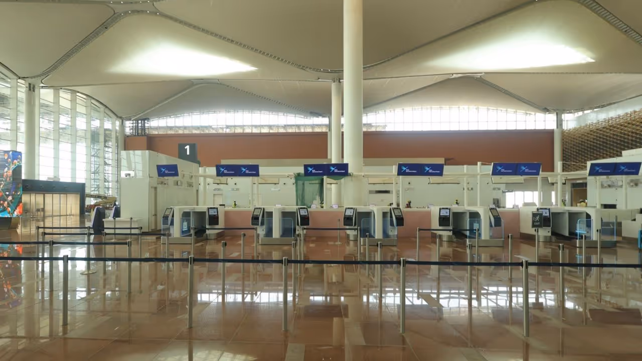 Jewar Airport Jewar Airport