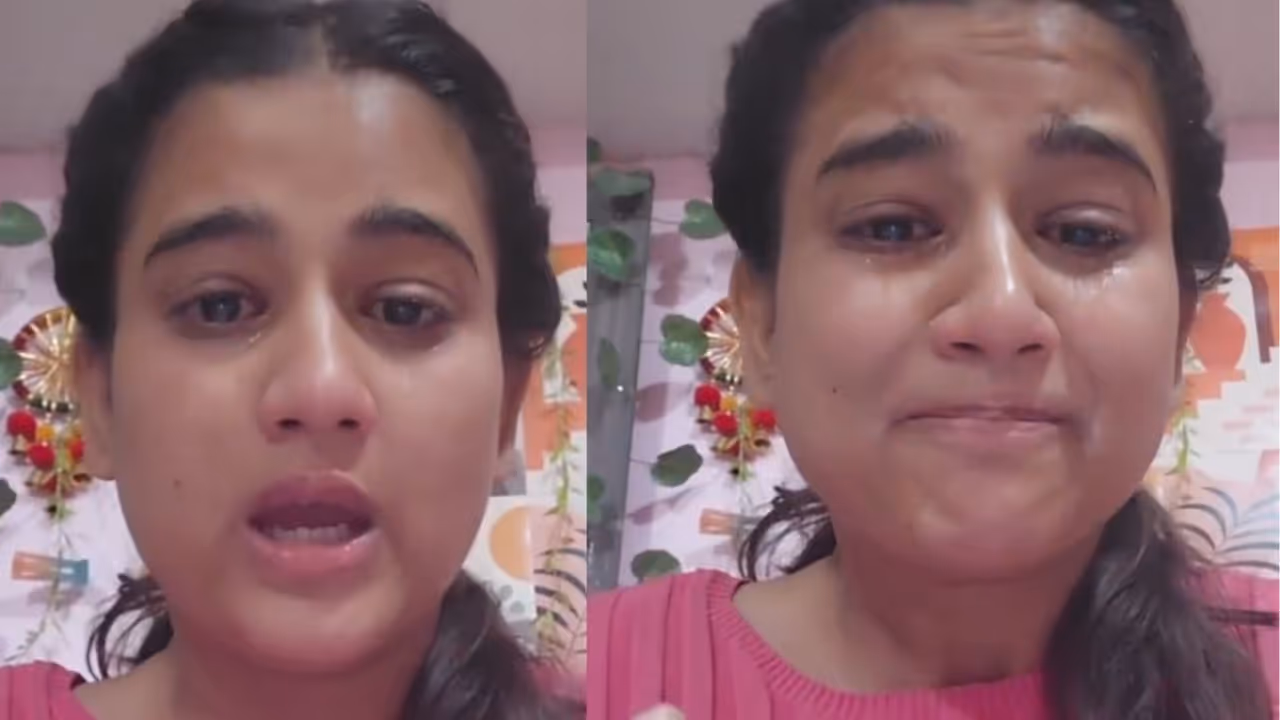 MS University Dance Controversy Vadodara Student Speaks Out Amid Political Row MS University Dance Controversy Vadodara Student Speaks Out Amid Political Row
