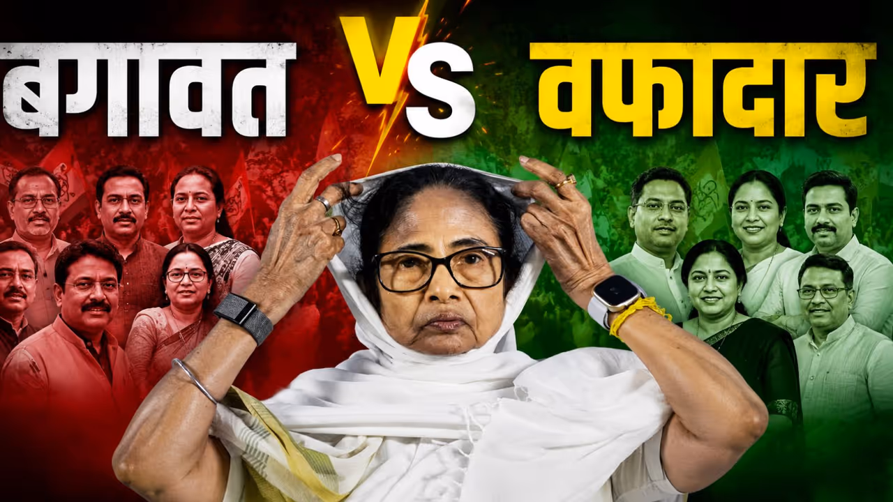 Bengal Politics News Bengal Politics News