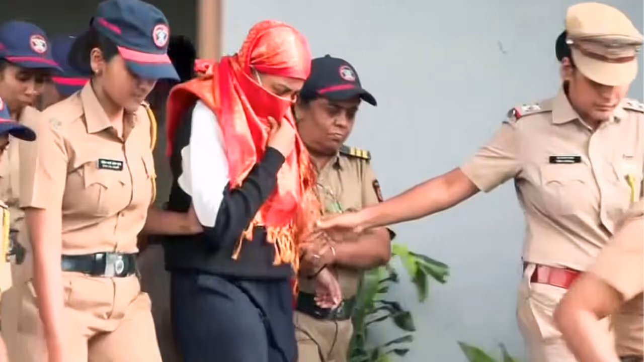 Ketan Murder Case Ketan Murder Case