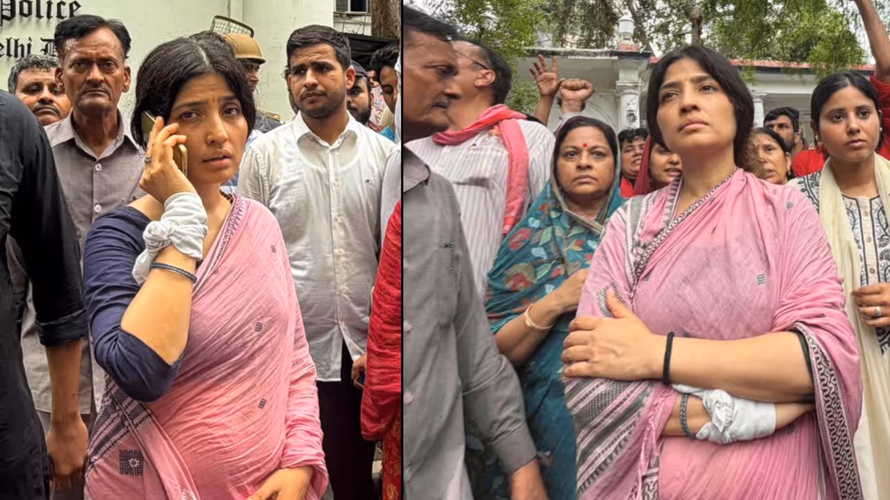 Dimple Yadav Dimple Yadav