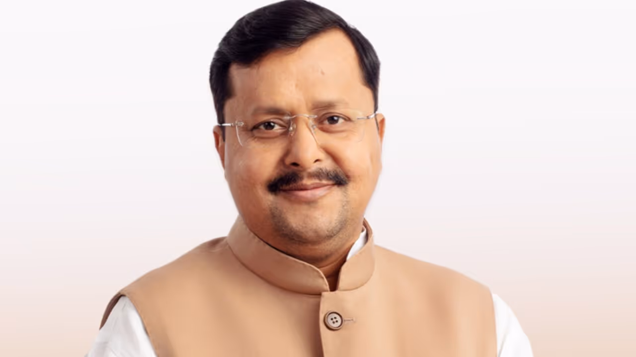 Nitin Nabin New Team Nitin Nabin New Team