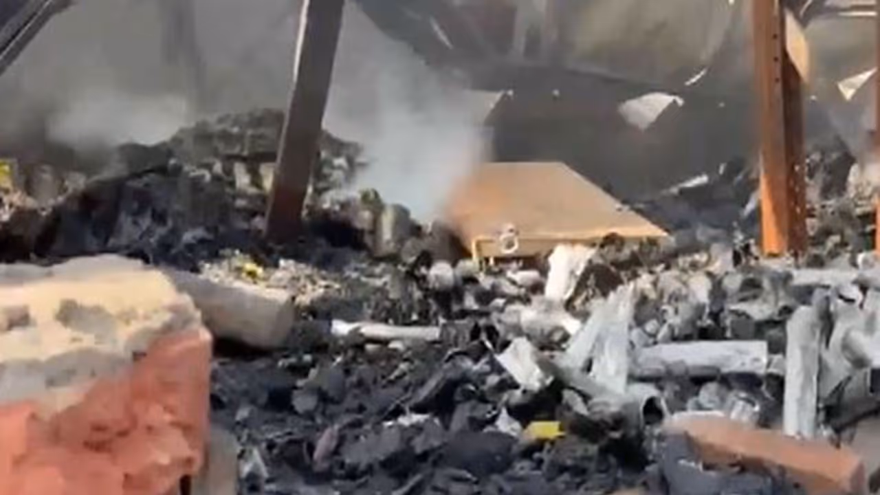 kolkata hotel fire kolkata hotel fire