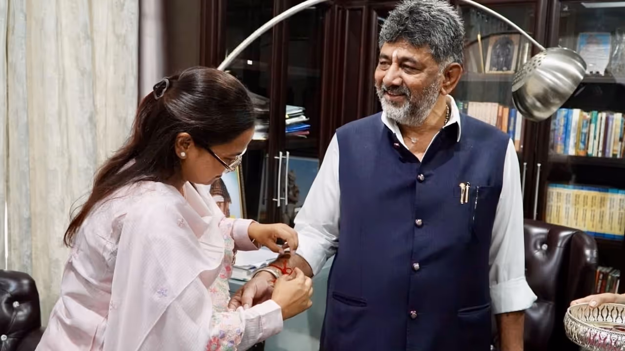Raksha Bandhan 2026 Raksha Bandhan 2026