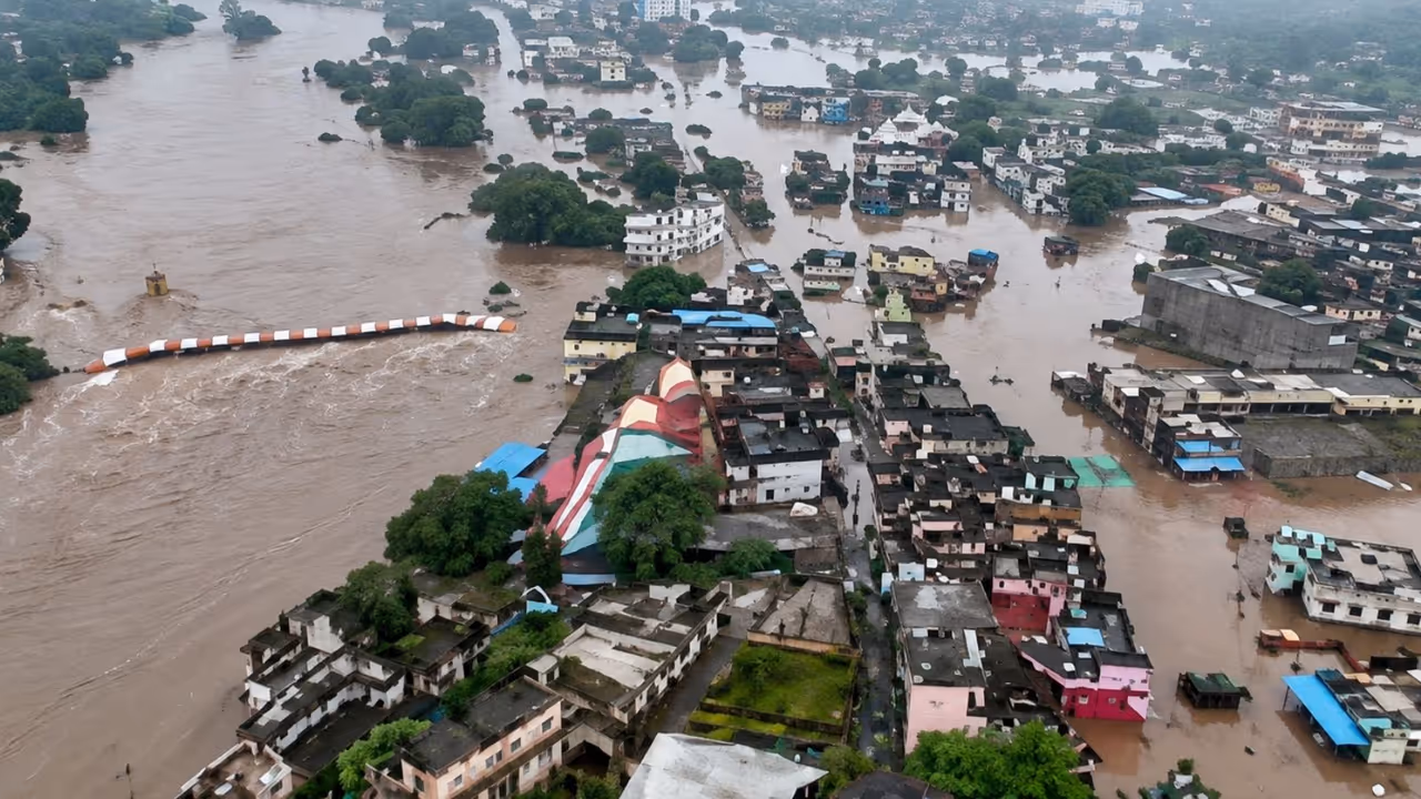 flood flood