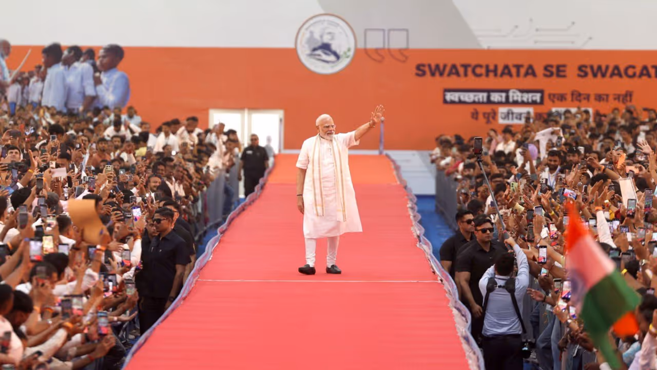 PM MODI PM MODI