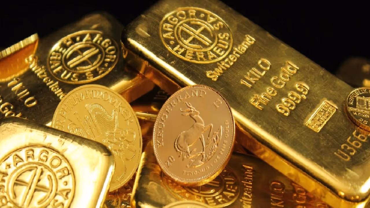 Gold Price Today India Gold Price Today India