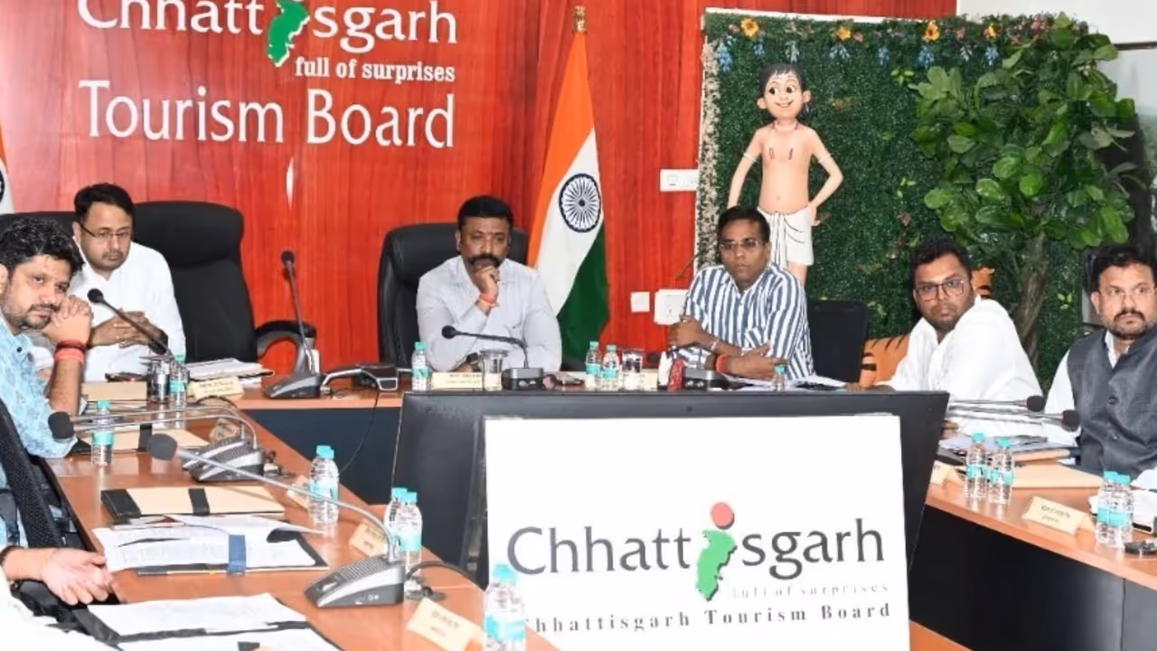 chhattisgarh 14 princely states riyasat veethika chhattisgarh 14 princely states riyasat veethika