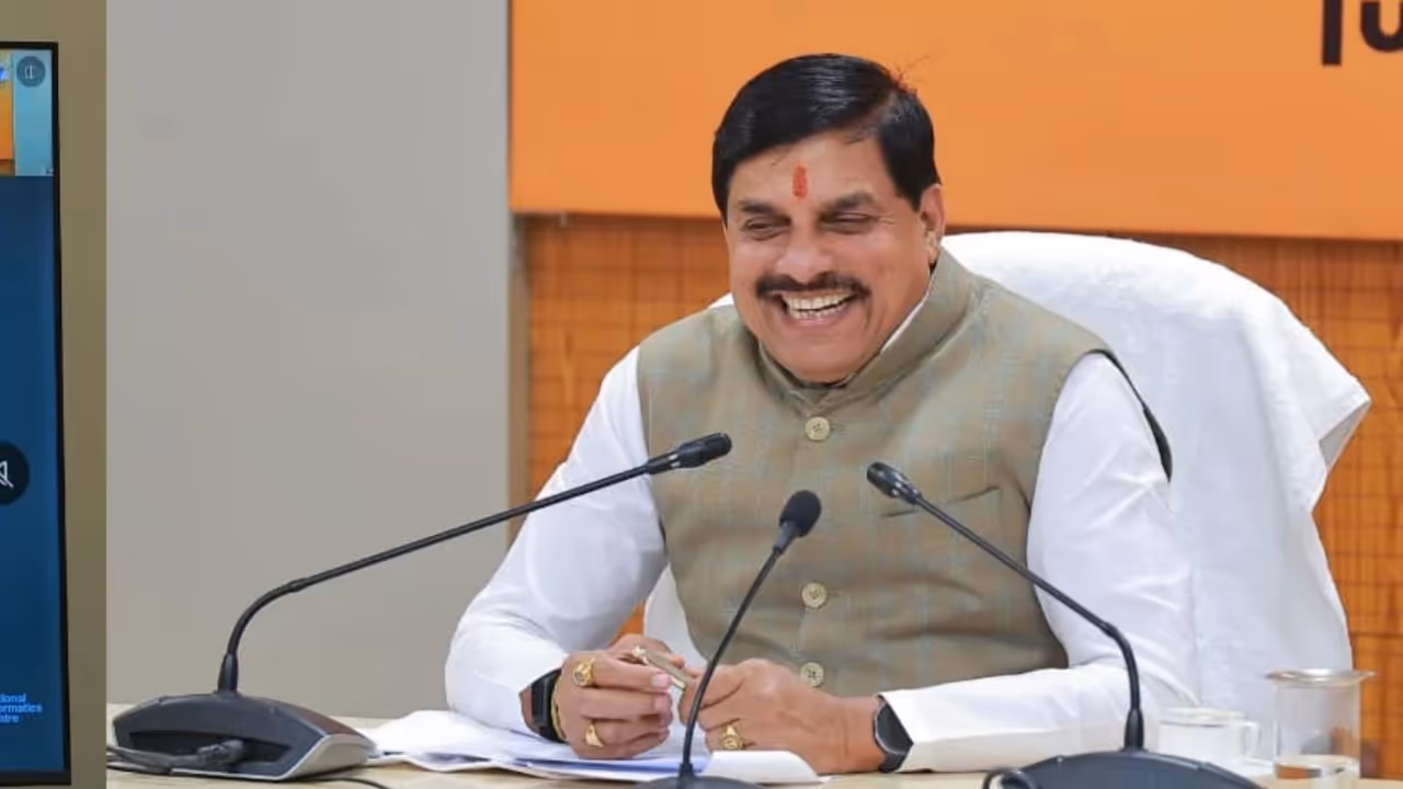 mp news cm mohan yadav katni farmers agriculture subsidy plan mp news cm mohan yadav katni farmers agriculture subsidy plan