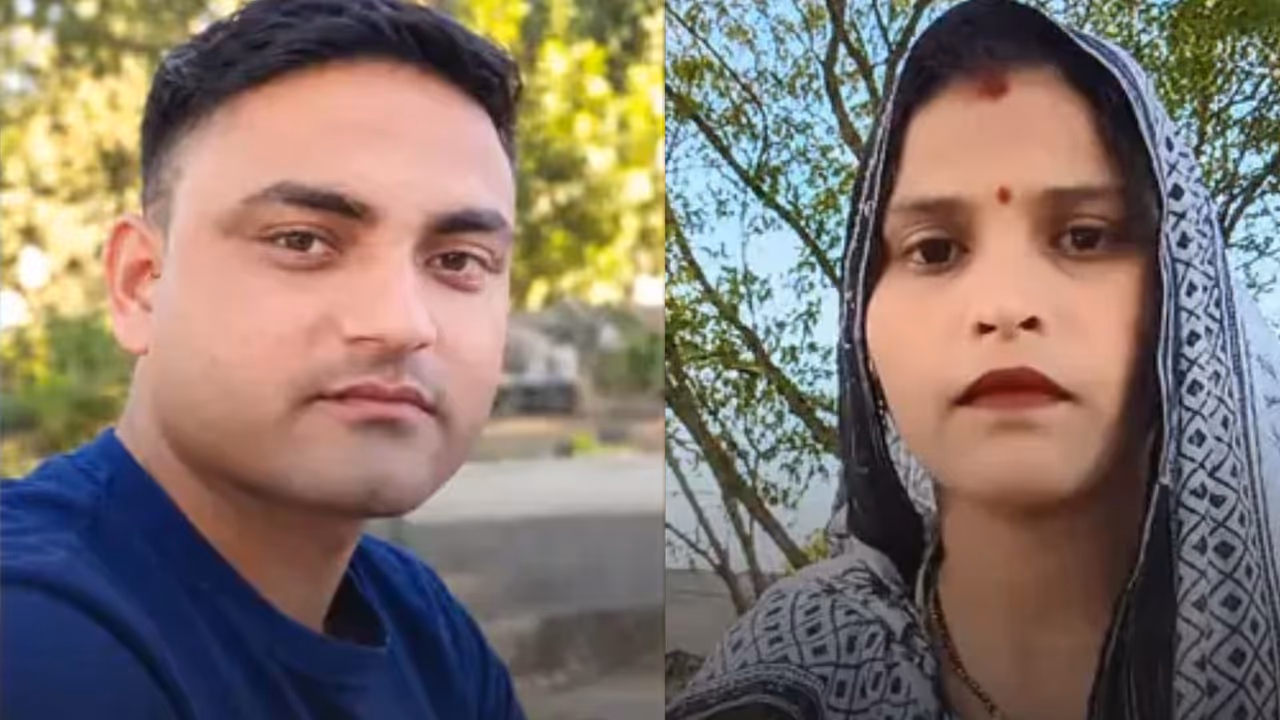shahjahanpur husband kills wife axe before karwa chauth 2026 shahjahanpur husband kills wife axe before karwa chauth 2026
