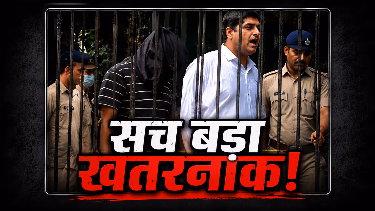 Ketan Agarwal murder case latest update Ketan Agarwal murder case latest update