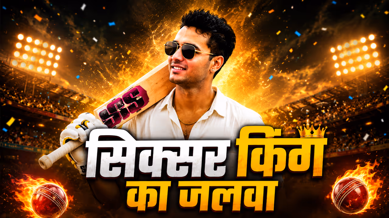Abhishek Sharma Abhishek Sharma
