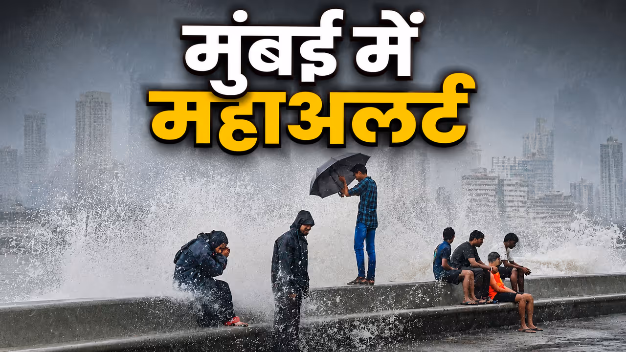 Heavy Rainfall Alert Heavy Rainfall Alert