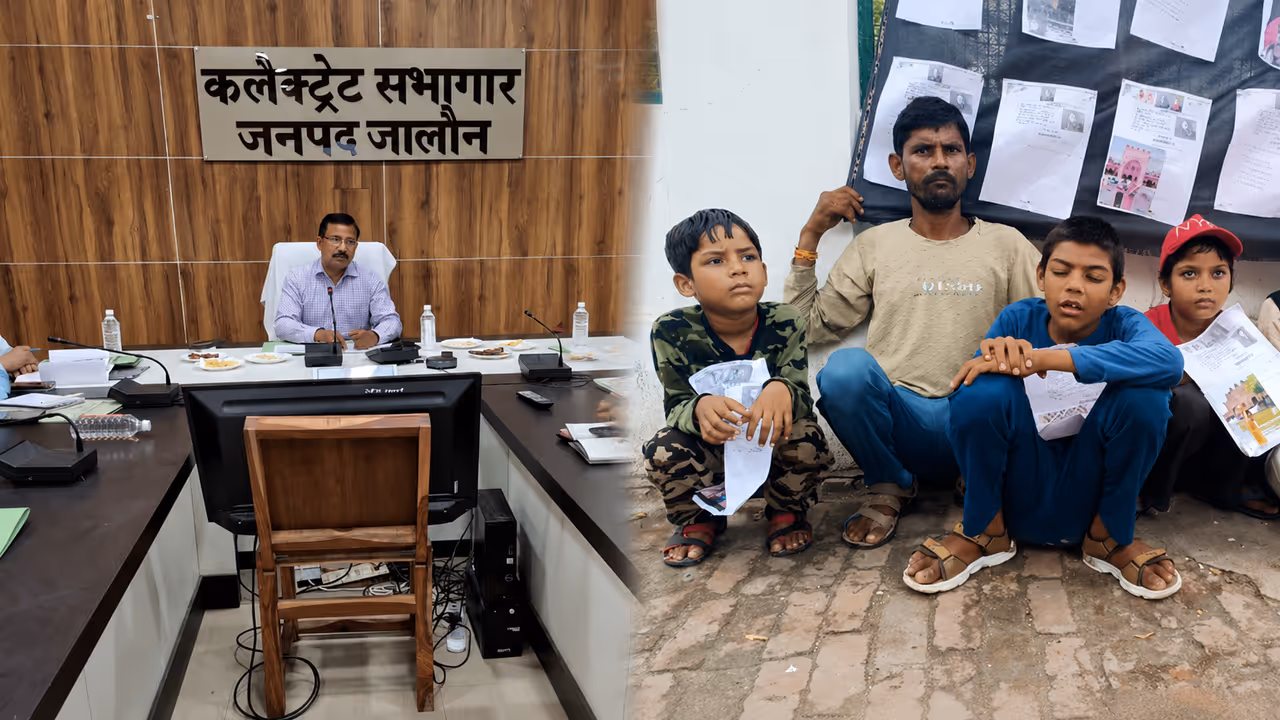 jalaun jalaun