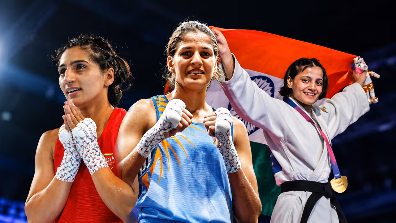 CWG 2026 CWG 2026