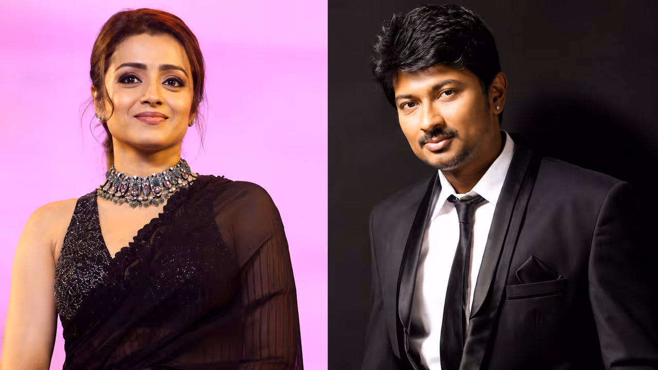 Stalin Trisha Controvers Stalin Trisha Controvers