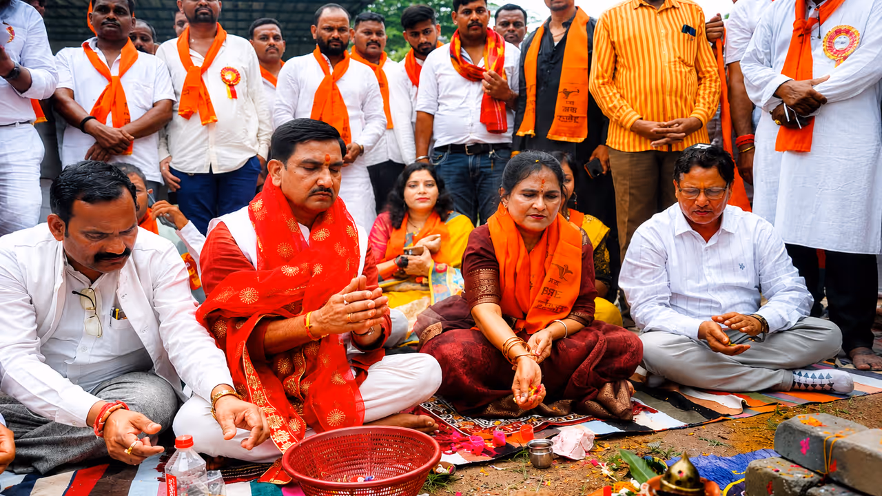rathore samaj mahasammelan rathore samaj mahasammelan