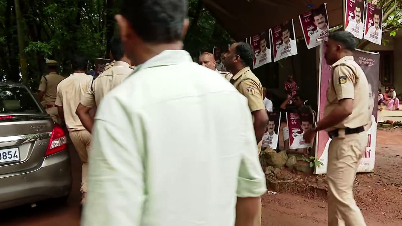 Nilambur by election 2025 ldf udf clash Nilambur by election 2025 ldf udf clash