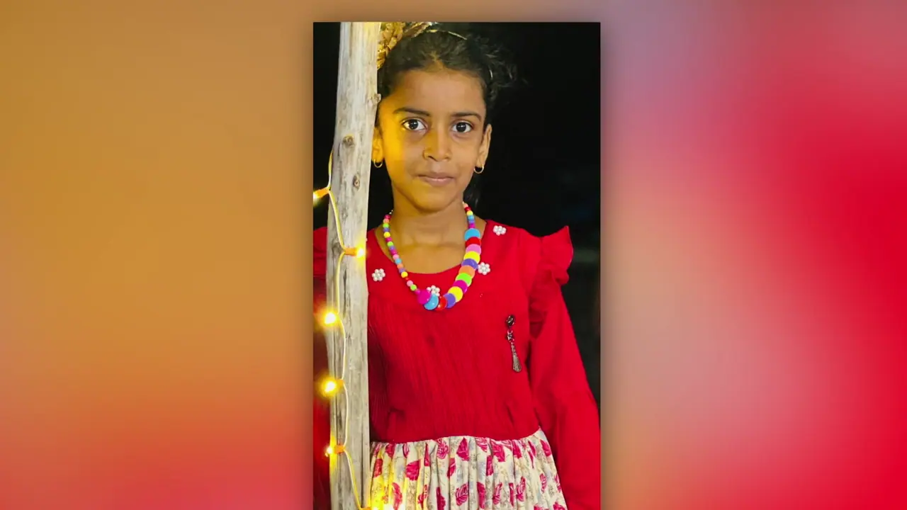 girl death panthalam girl death panthalam