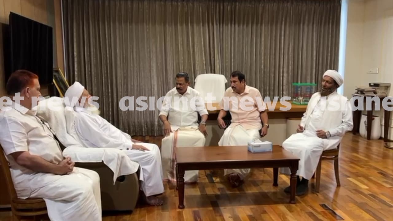 kanthapuram mv govindan kanthapuram mv govindan