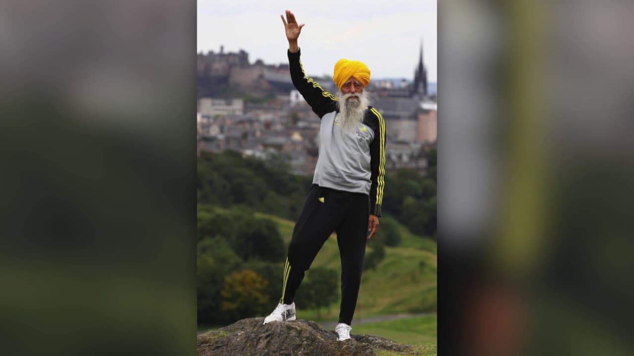 fouja singh death fouja singh death