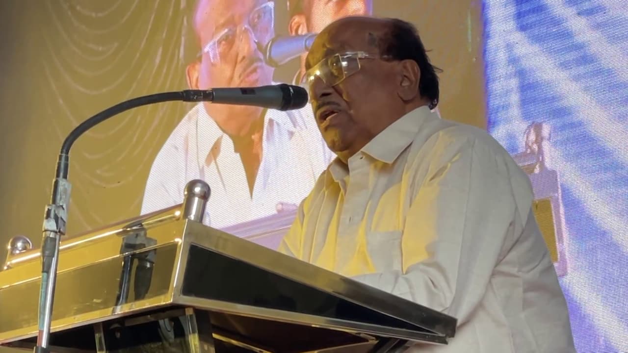 Vellappally Natesan Vellappally Natesan