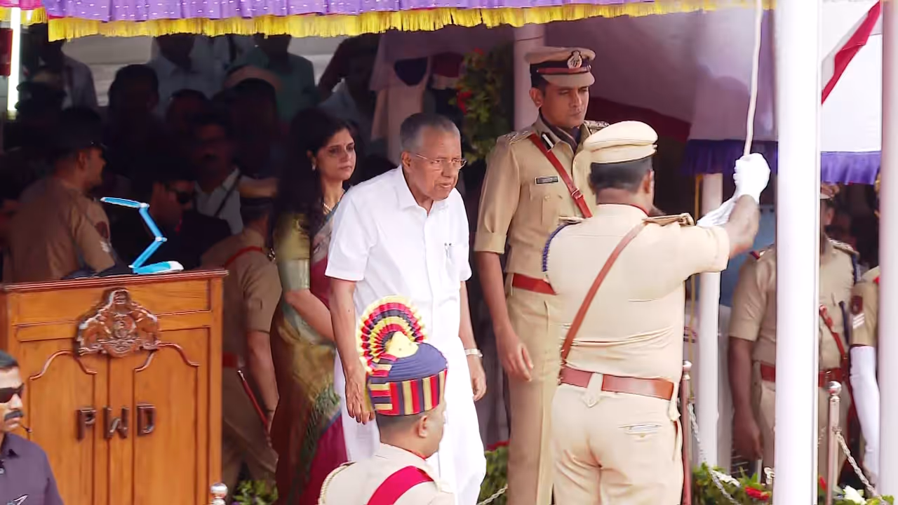 pinarayi vijayan pinarayi vijayan