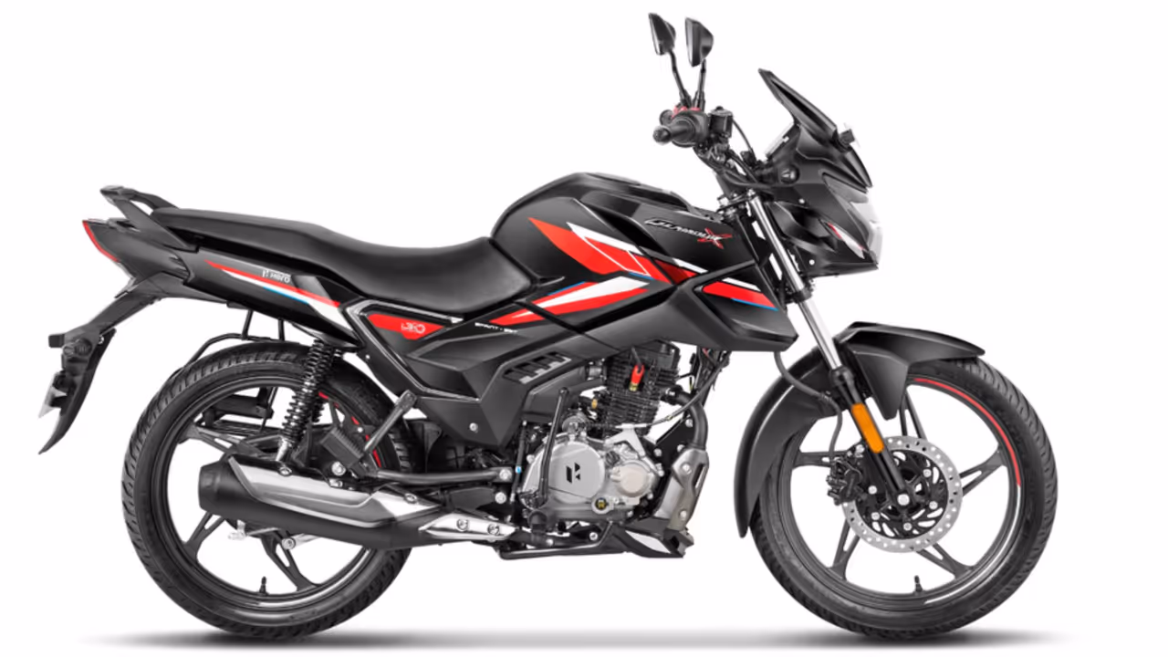 Hero Glamour X 125cc Hero Glamour X 125cc