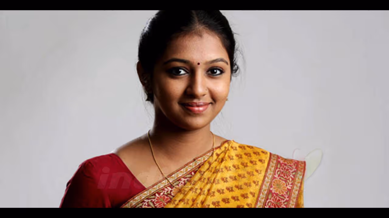 Lakshmi Priya Lakshmi Priya