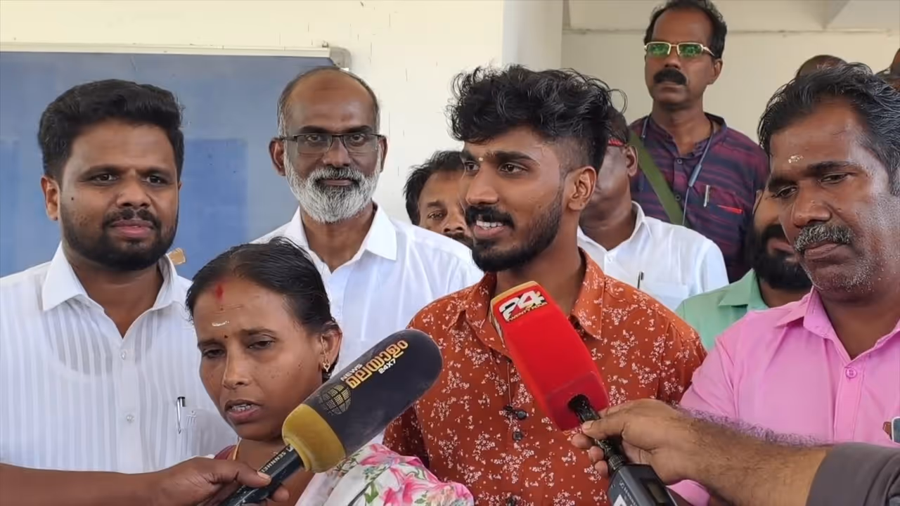 അനുരാഗ്