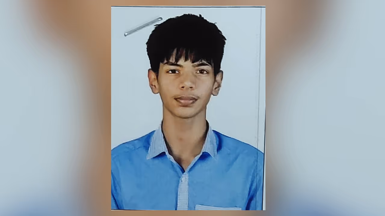 ഹര്‍ജിത് പത്മനാഭന്‍