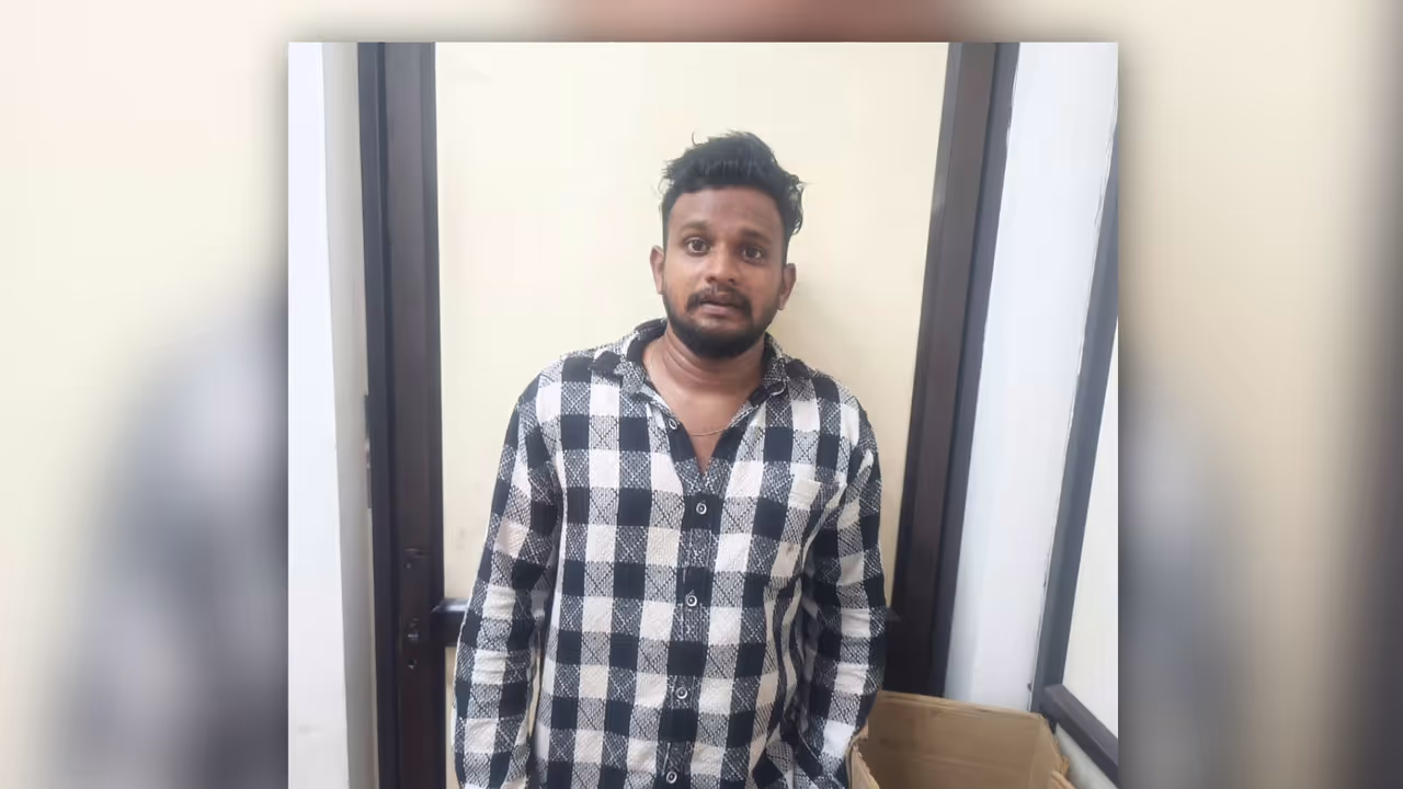 teacher arrested in pocso case kattakada