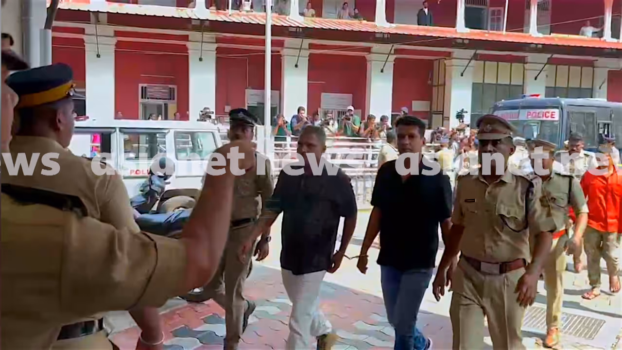 1500 page verdict in actress assault case 1500 page verdict in actress assault case