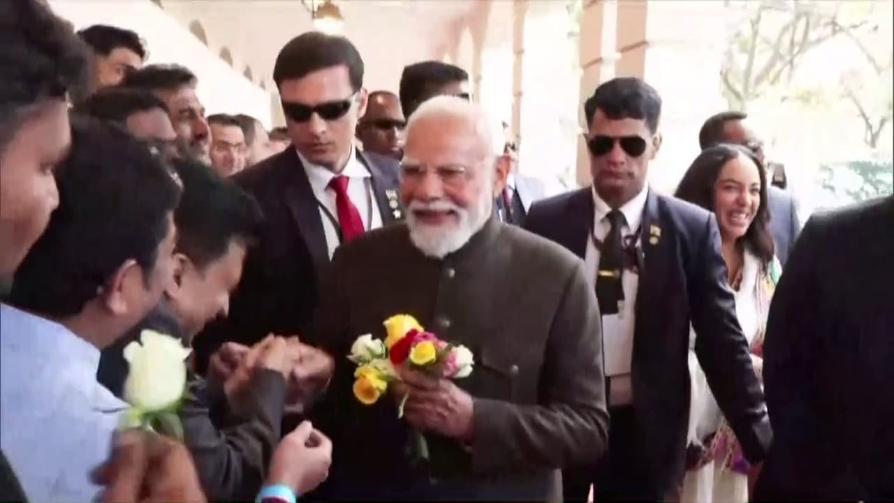 Prime Minister Narendra Modi Prime Minister Narendra Modi