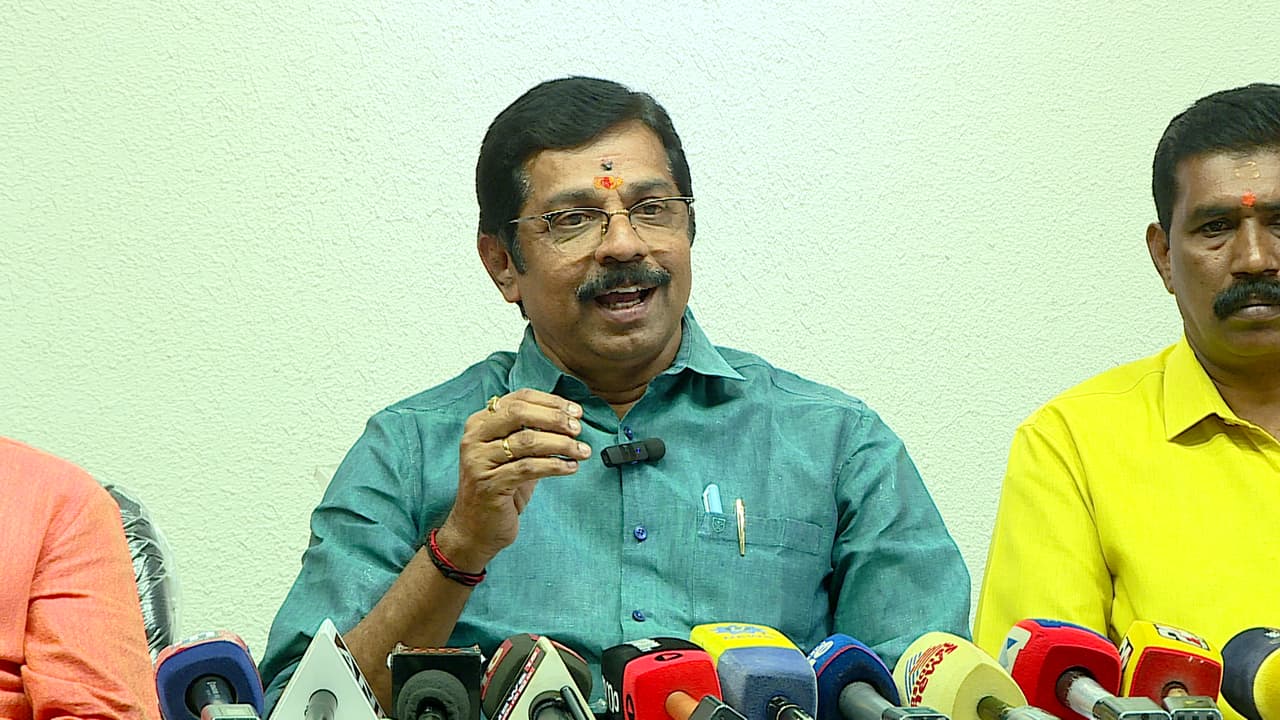 C Krishnakumar C Krishnakumar