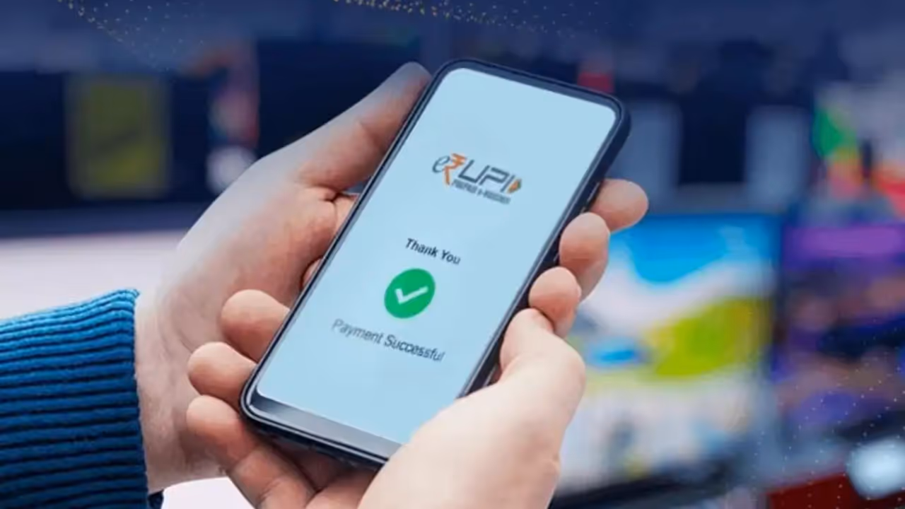 UPI Payment fee UPI Payment fee
